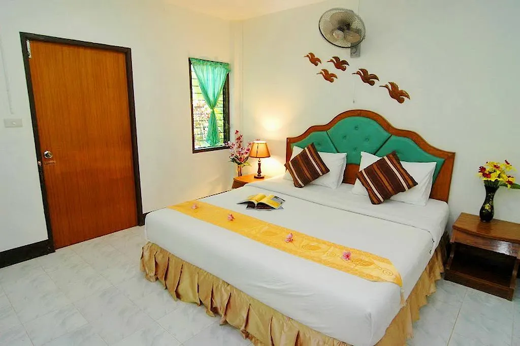 Lanta Pavilion Resort - Ko Lanta