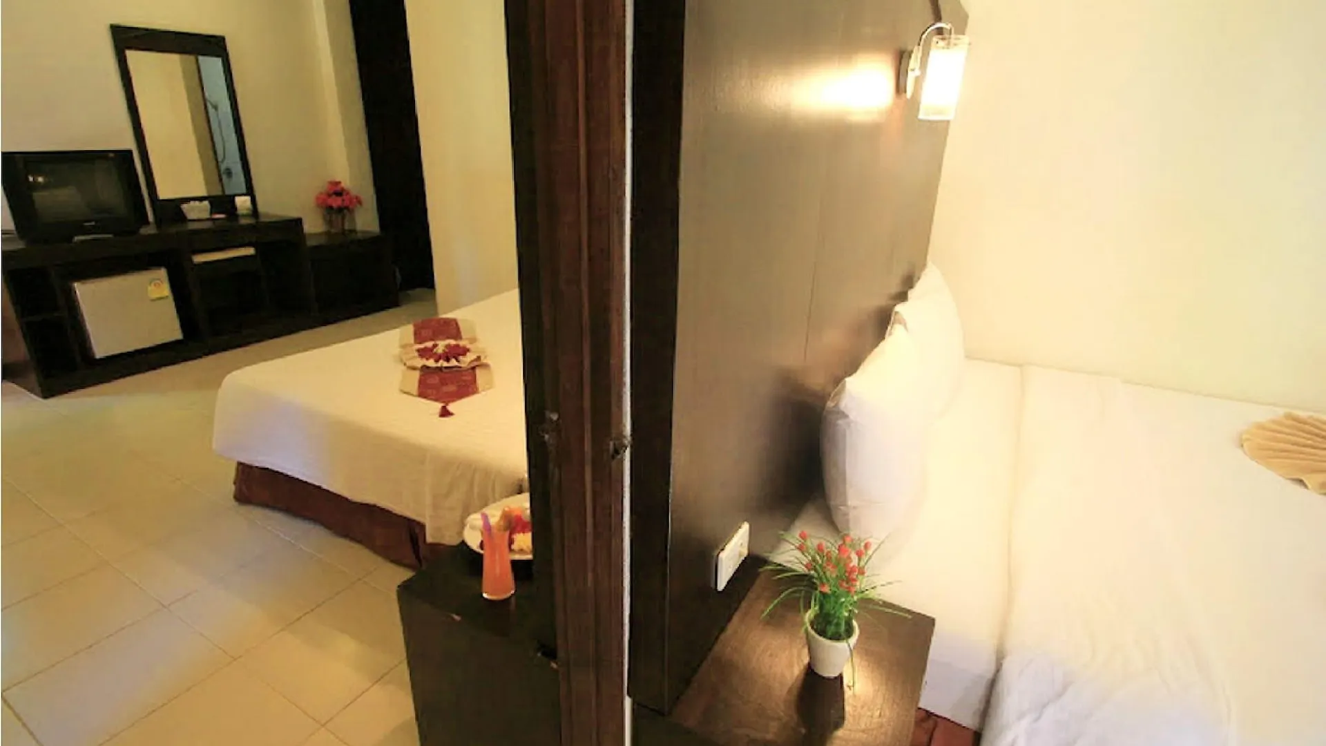 Lanta Pavilion Resort - Ko Lanta 3*,