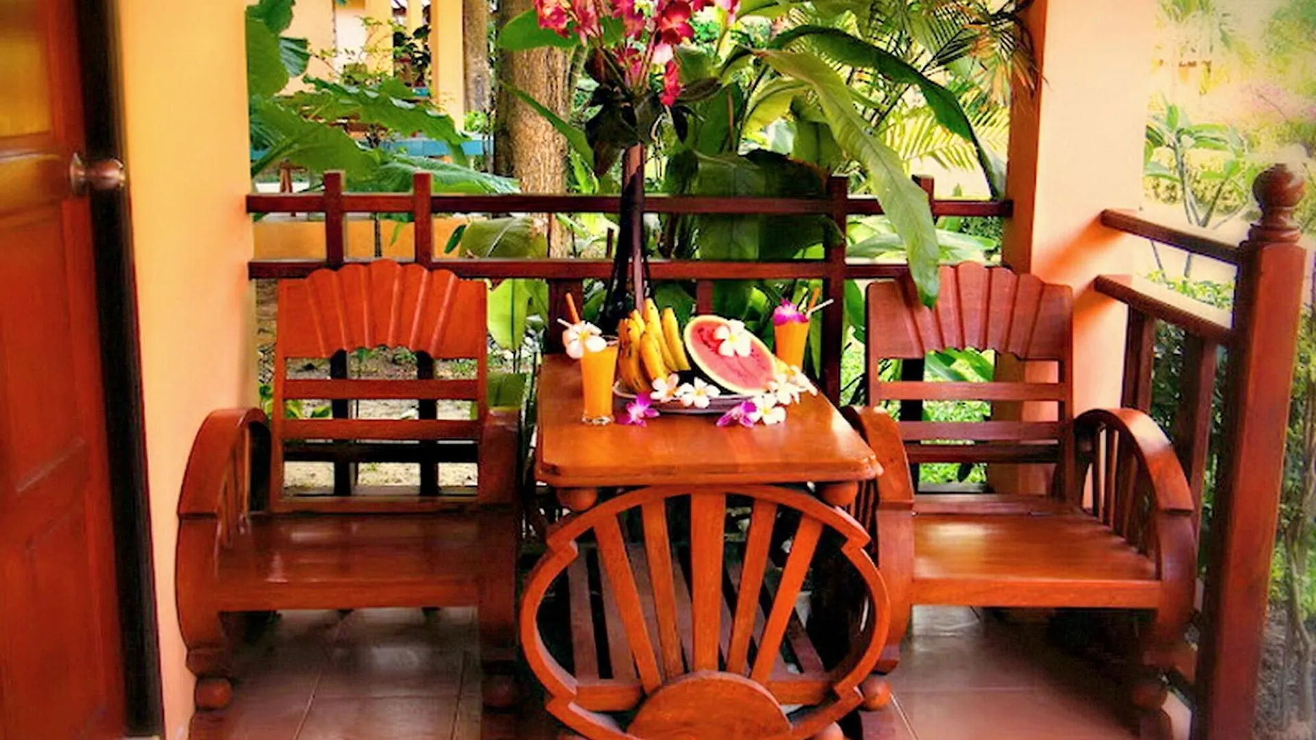 Lanta Pavilion Resort - Ko Lanta