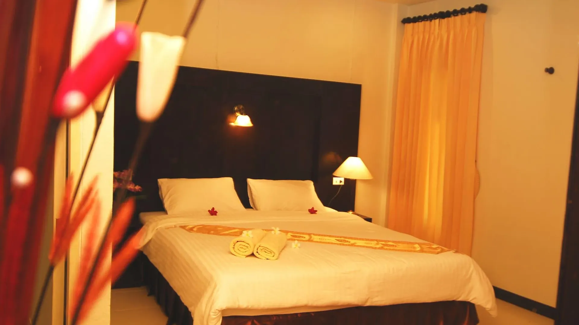 Lanta Pavilion Resort - Ko Lanta