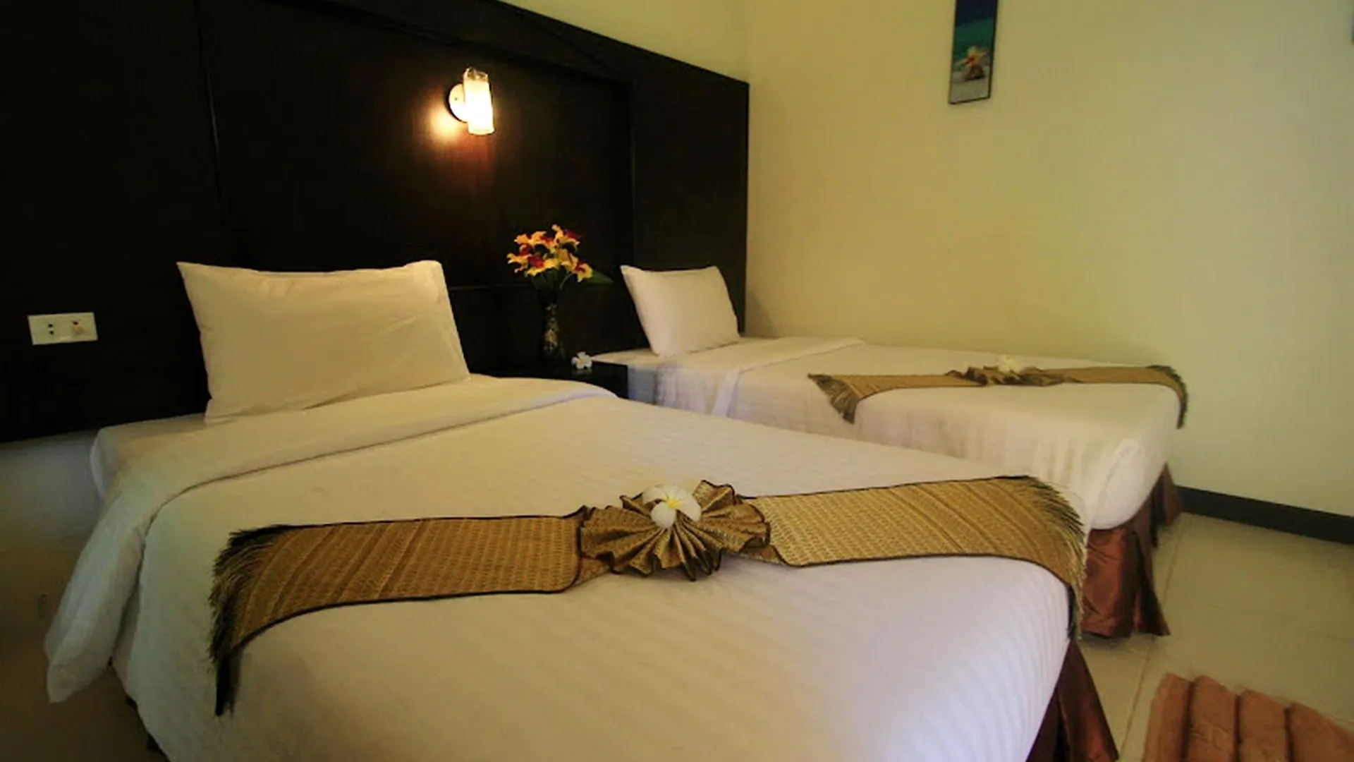 Lanta Pavilion Resort - Ko Lanta