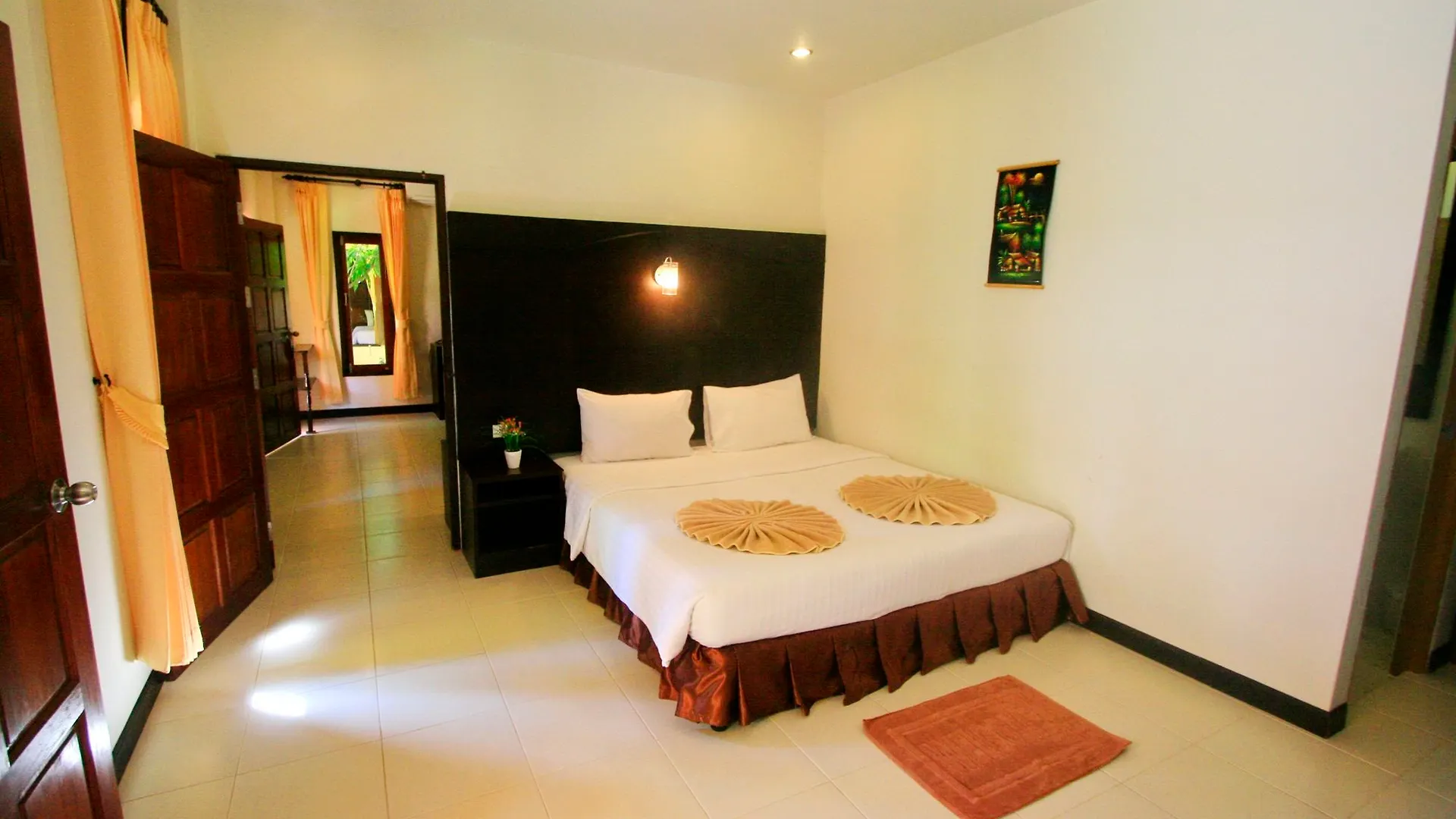 Lanta Pavilion Resort - Ko Lanta