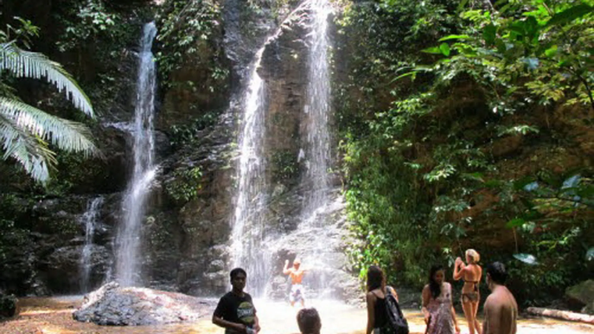 Lanta Pavilion Resort - Ko Lanta Tayland
