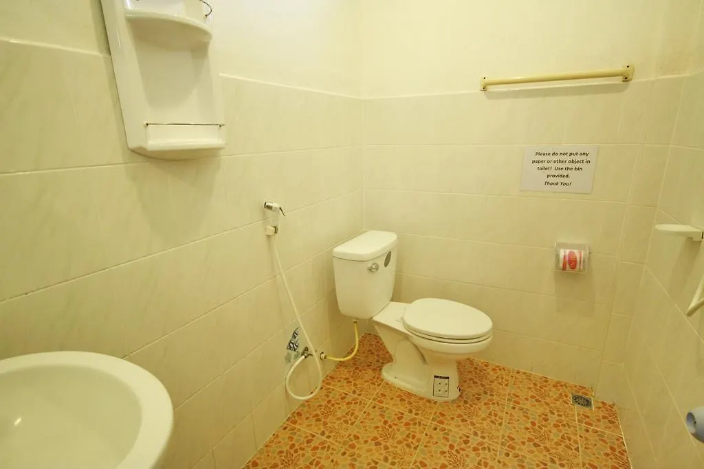 Lanta Pavilion Resort - Ko Lanta