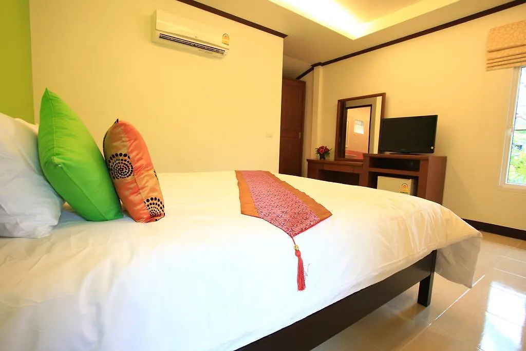 Lanta Pavilion Resort - Ko Lanta