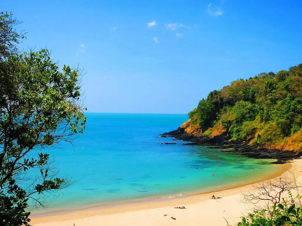 Lanta Pavilion Resort - Ko Lanta