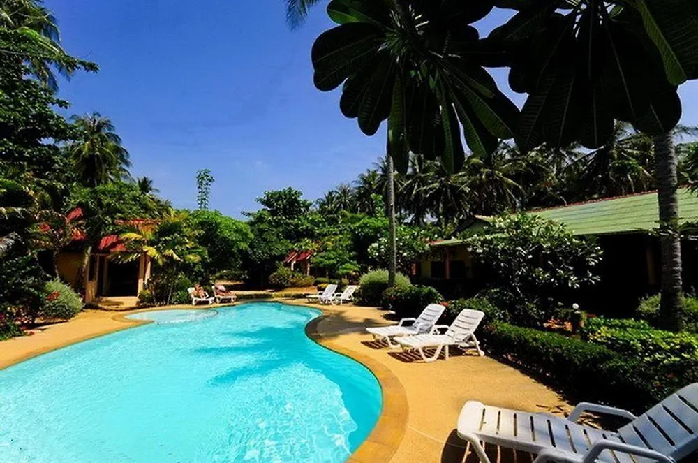 Lanta Pavilion Resort - Ko Lanta 3*,  Tayland