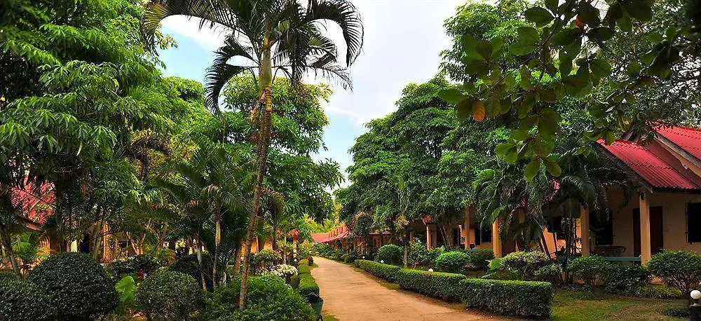 Lanta Pavilion Resort - Ko Lanta