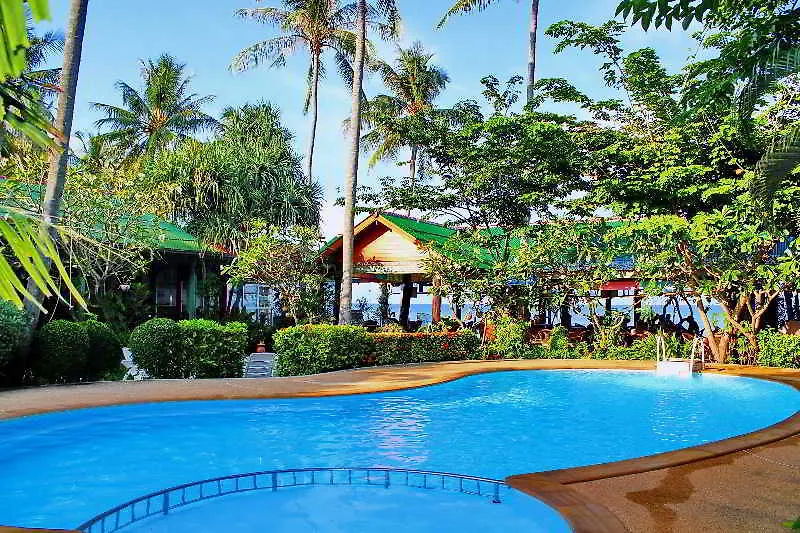 Lanta Pavilion Resort - Ko Lanta