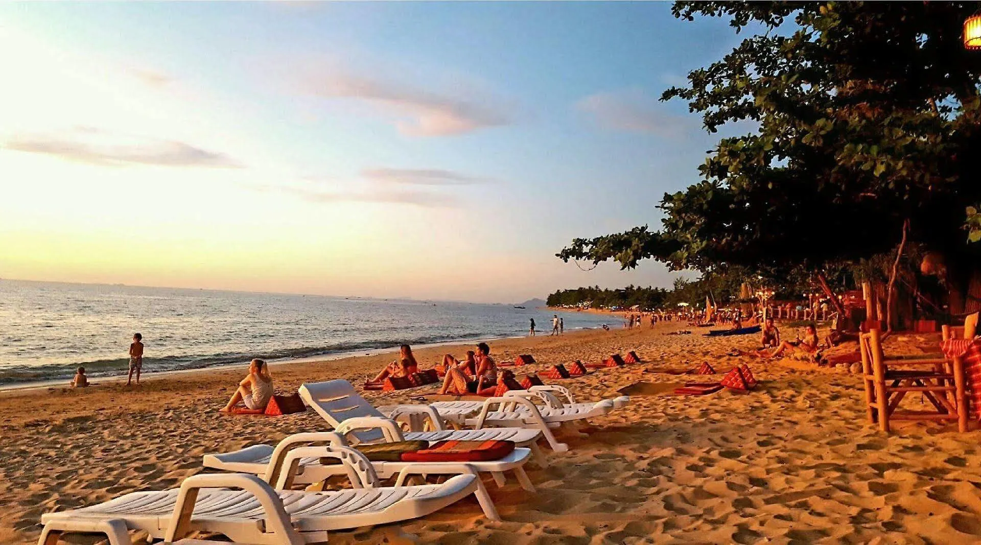 Lanta Pavilion Resort - Ko Lanta