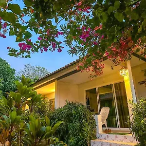 Resort Lanta A&j Klong Khong, Ko Lanta