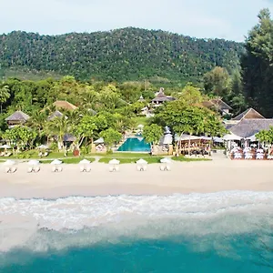 Layana & - Adult Only - Sha Extra ***** Ko Lanta