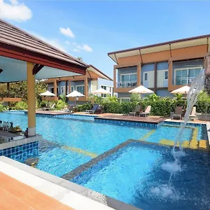 Resort Phutara Lanta -, Ko Lanta