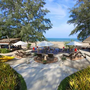Lanta Castaway Beach *** Ko Lanta
