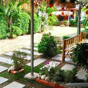 Resort Popular Lanta, Ko Lanta