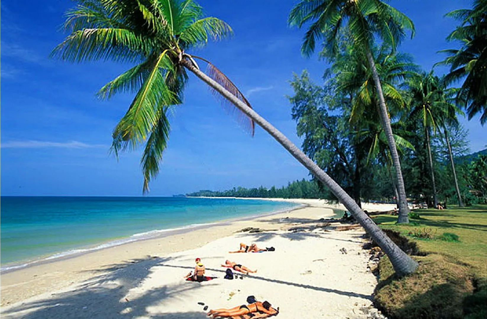 Lanta Pavilion Resort - Koh Lanta