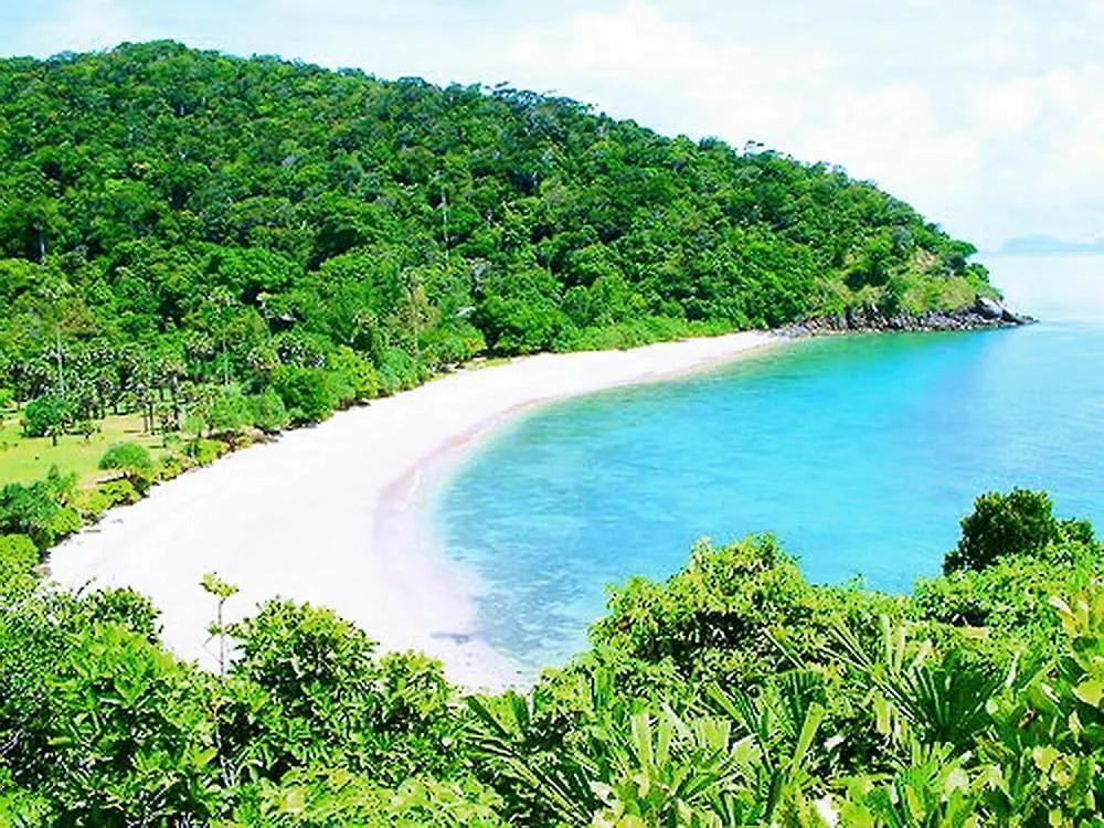 Lanta Pavilion Resort - Koh Lanta