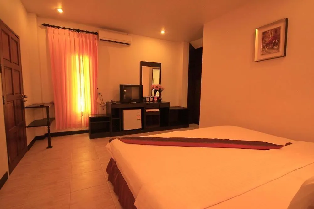 Lanta Pavilion Resort - Koh Lanta