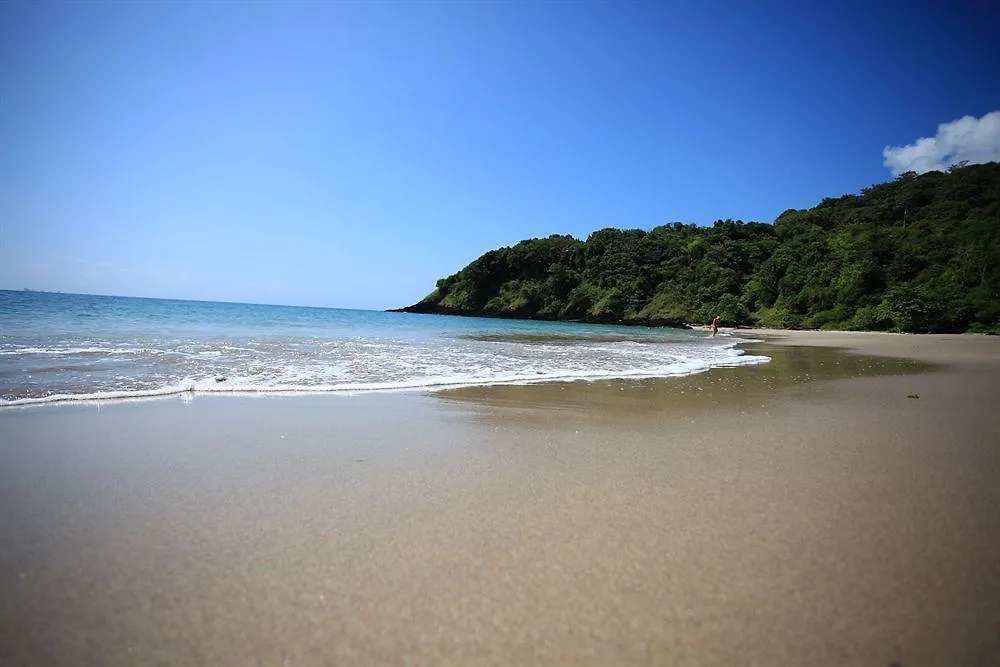 Lanta Pavilion Resort - Koh Lanta