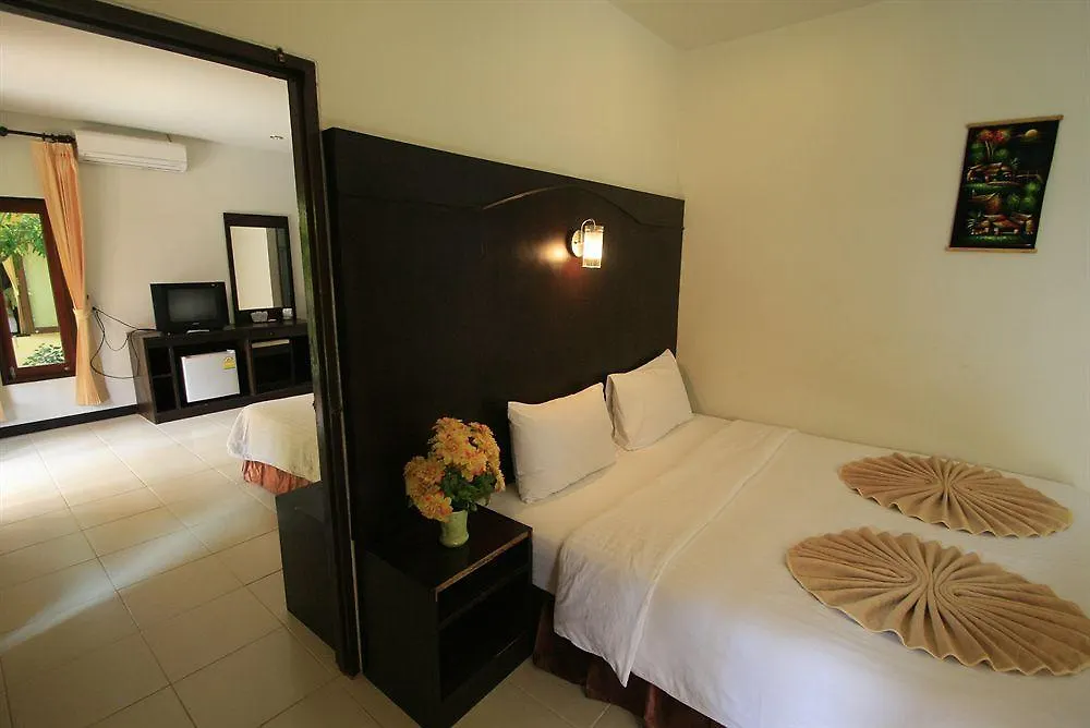 Lanta Pavilion Resort - Koh Lanta