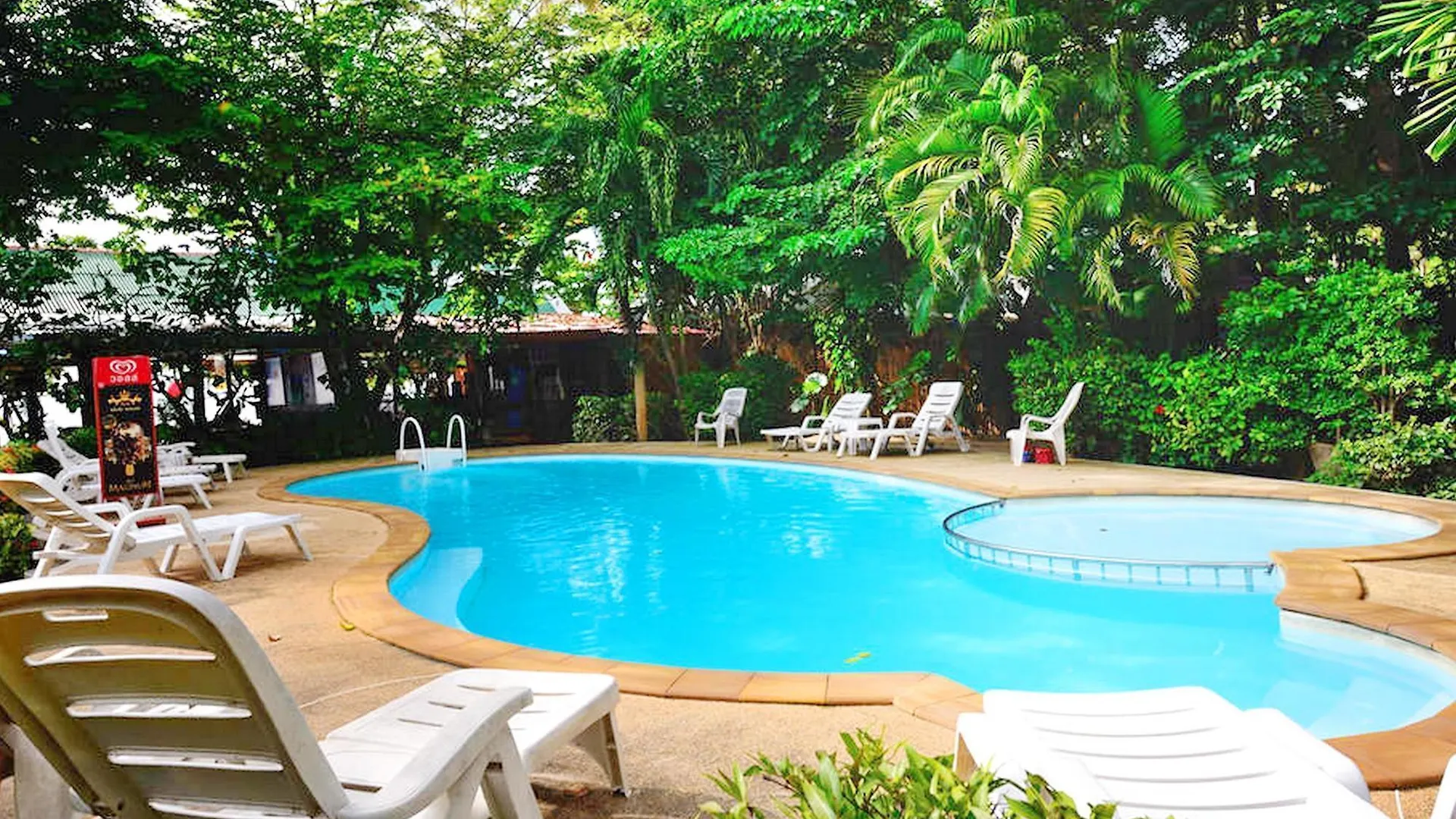 Lanta Pavilion Resort - Koh Lanta