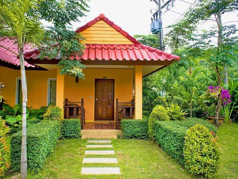 Lanta Pavilion Resort - Koh Lanta