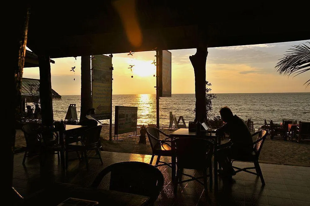 Lanta Pavilion Resort - Koh Lanta Thailand