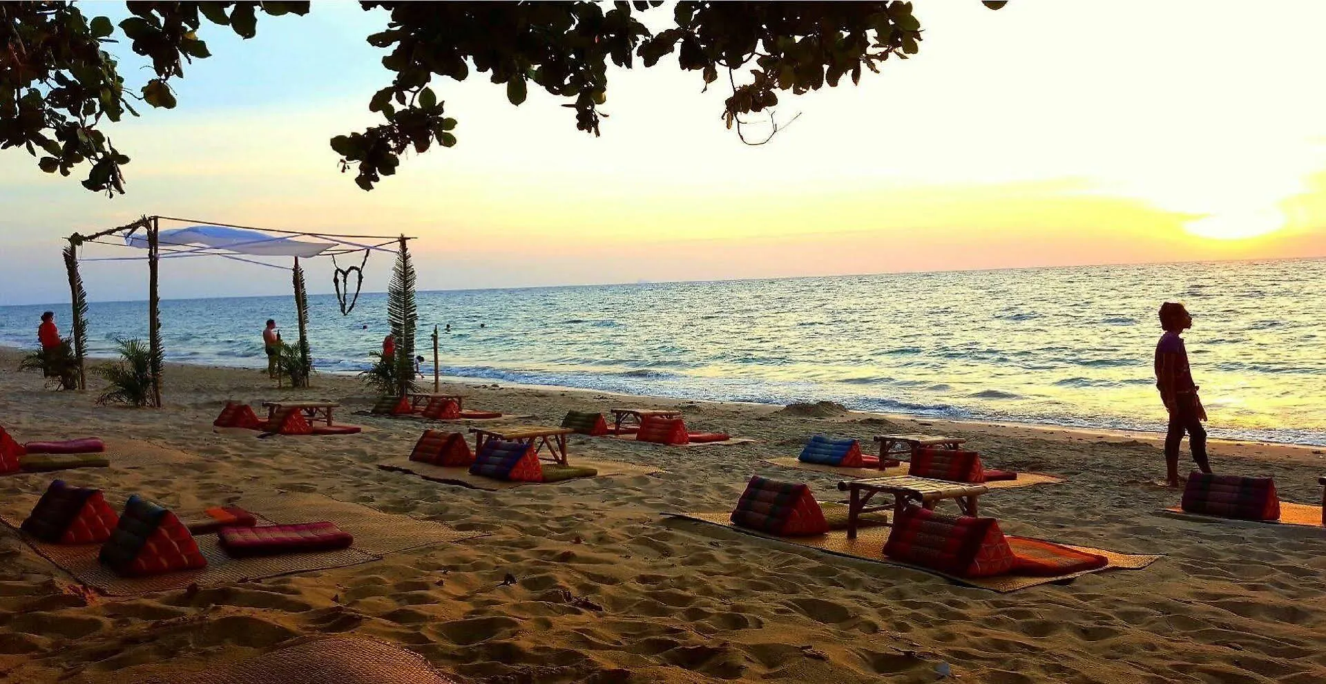 Lanta Pavilion Resort - Koh Lanta