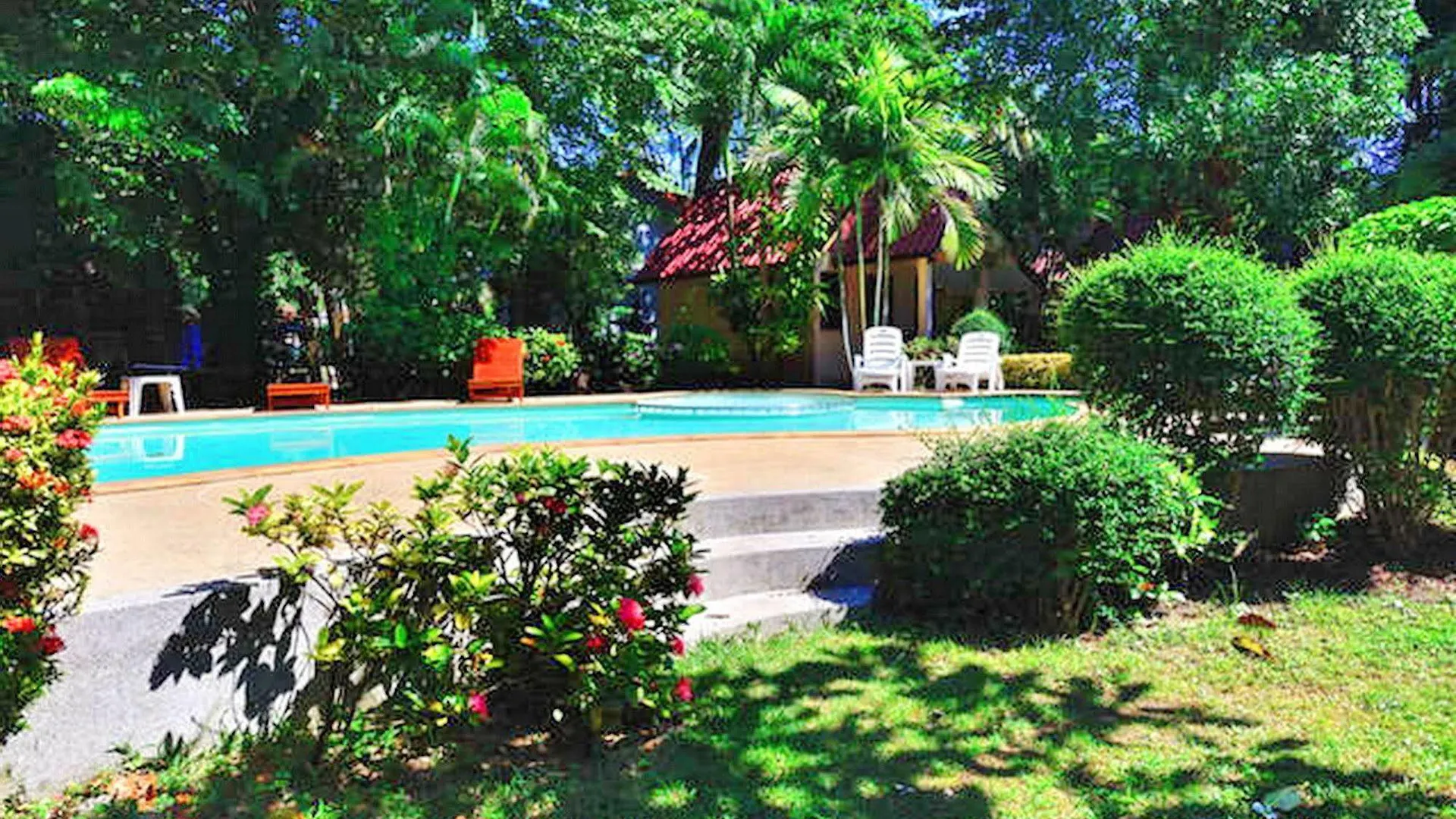 Lanta Pavilion Resort - Koh Lanta