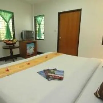 Lanta Pavilion Resort - Koh Lanta