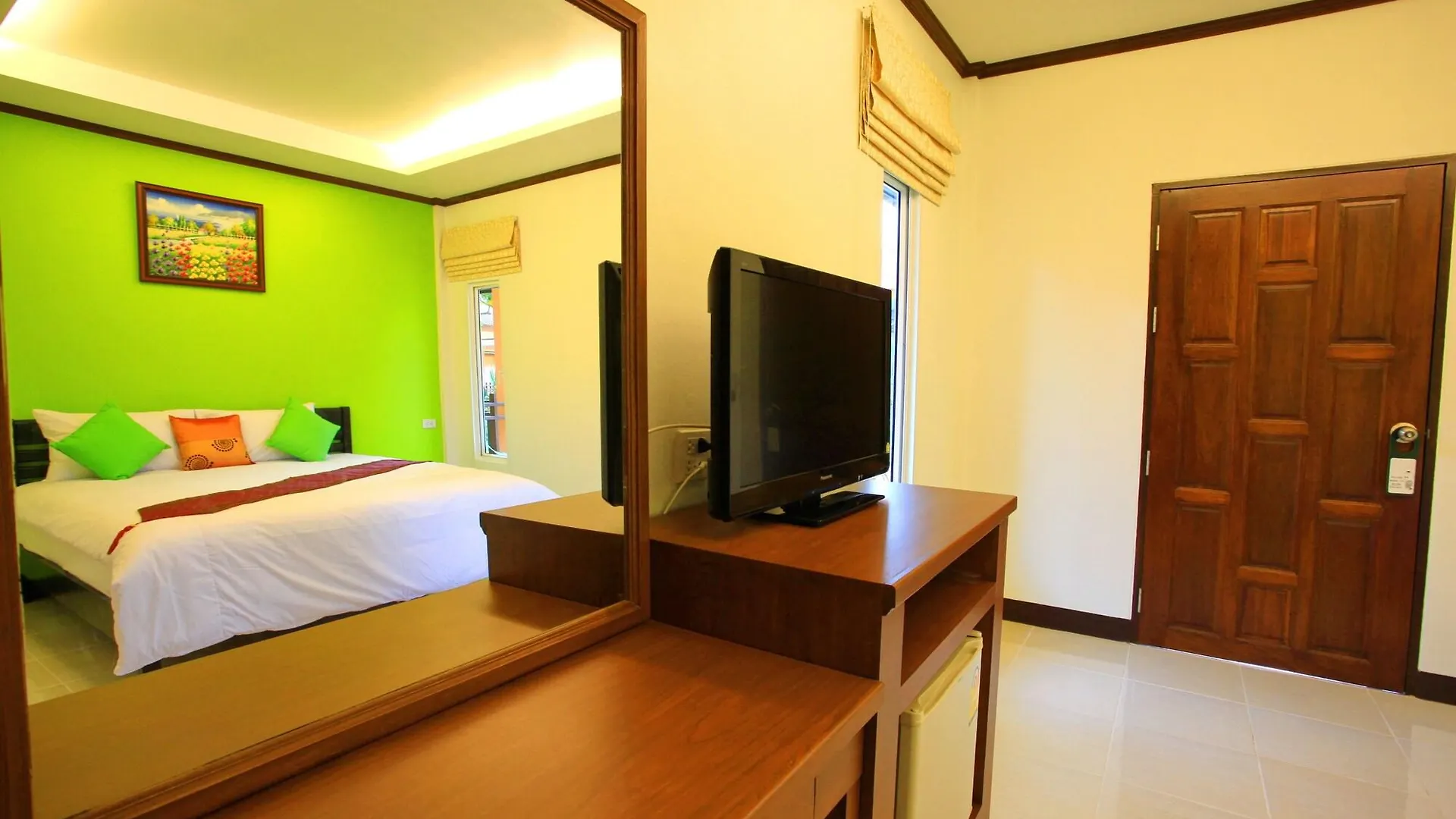 Lanta Pavilion Resort - Ko Lanta
