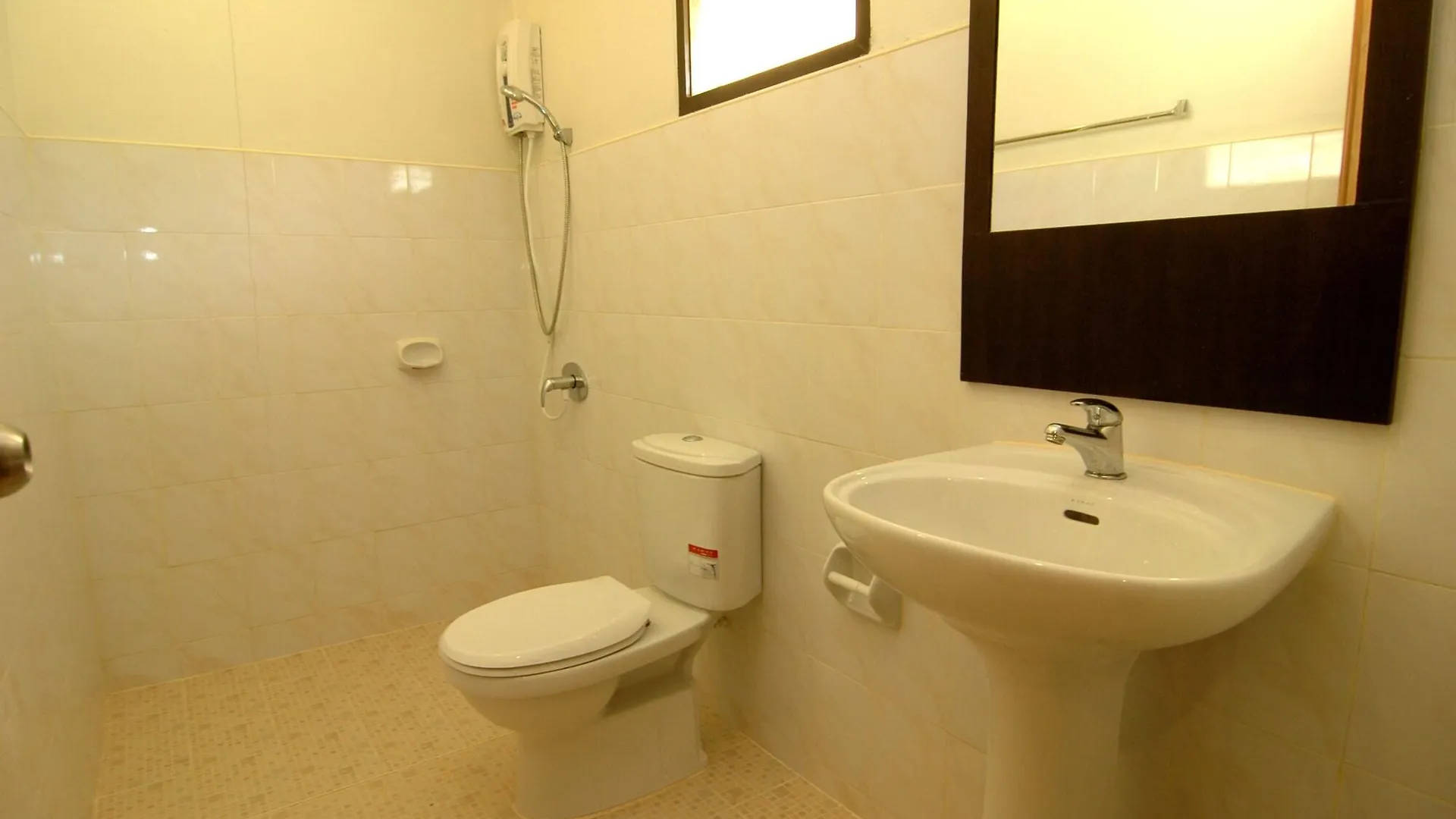 Lanta Pavilion Resort - Ko Lanta Thailand