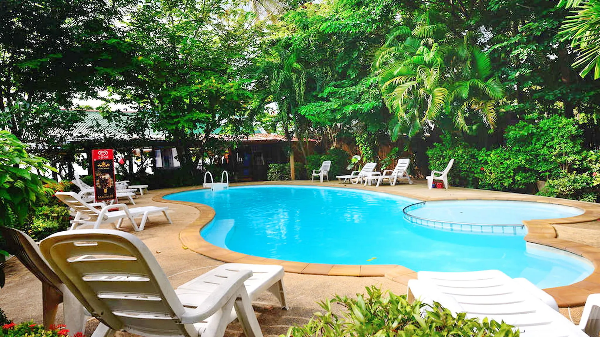 Lanta Pavilion Resort - Ko Lanta