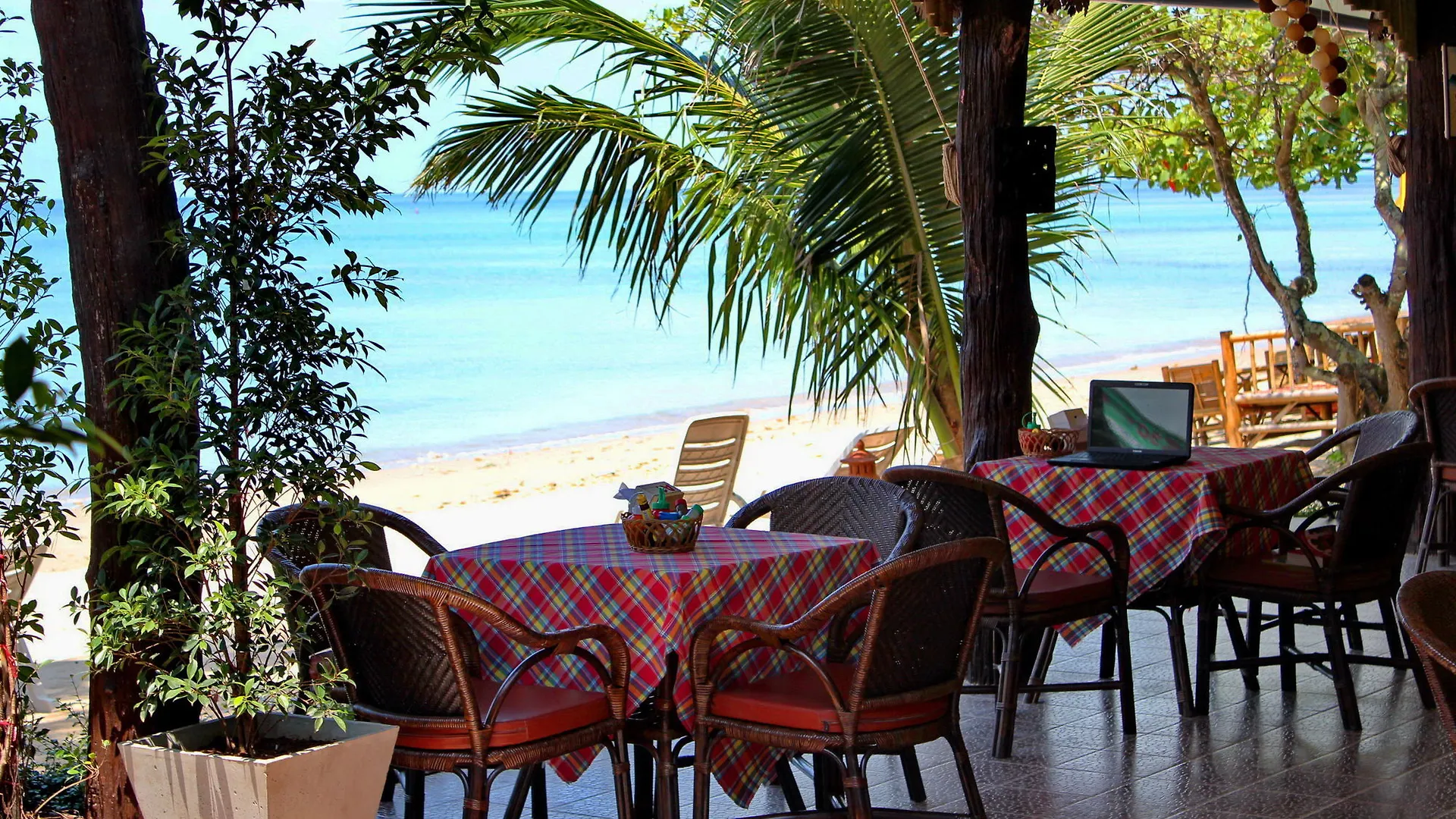 Lanta Pavilion Resort - Ko Lanta
