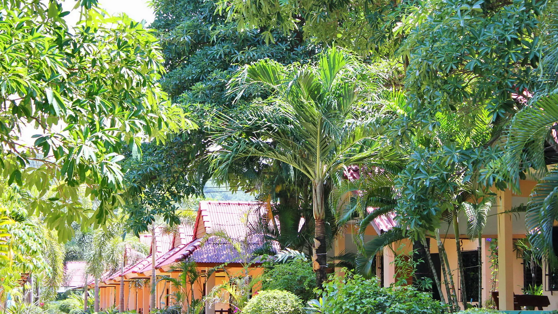 Lanta Pavilion Resort - Ko Lanta