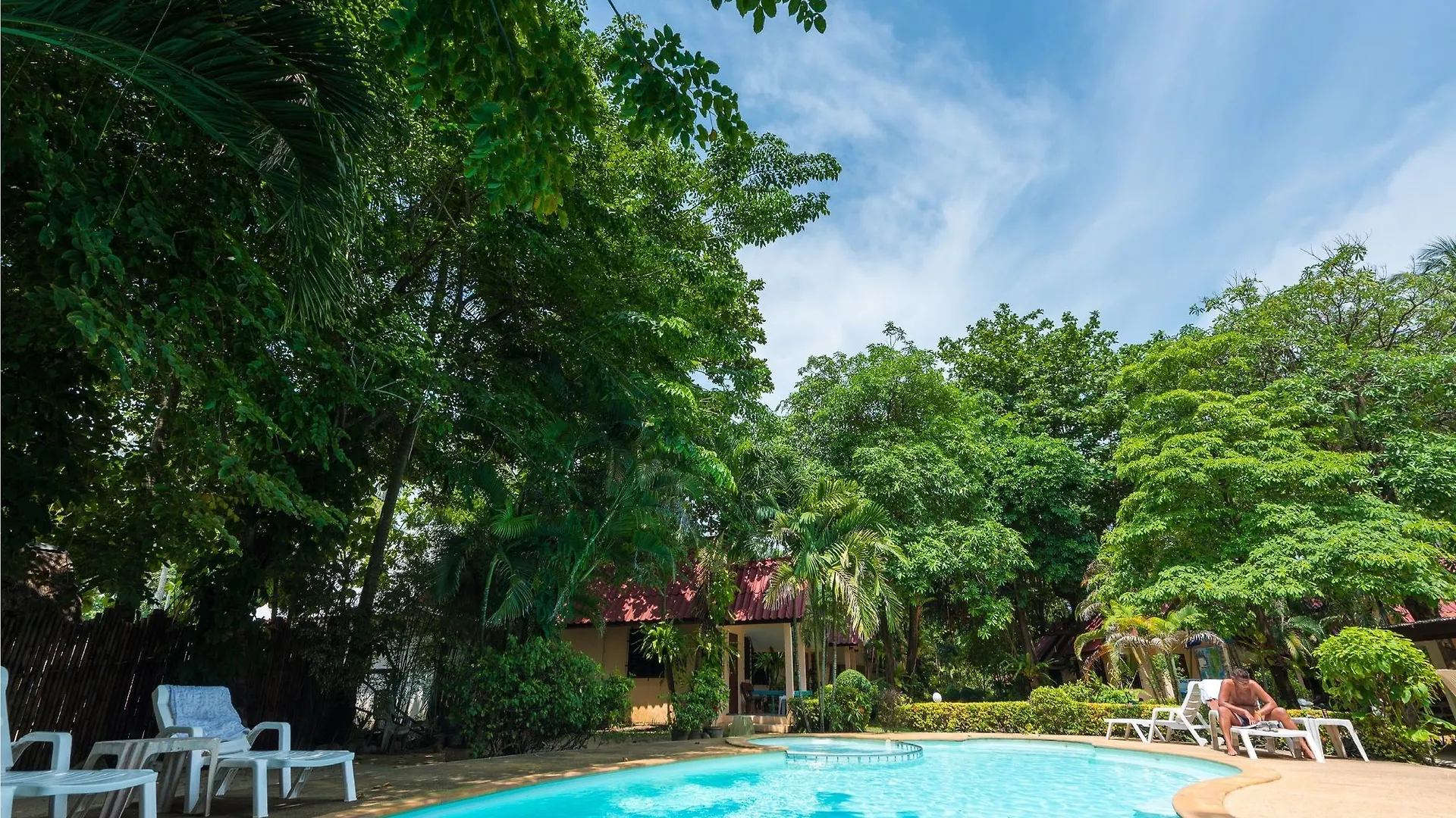 Lanta Pavilion Resort - Ko Lanta
