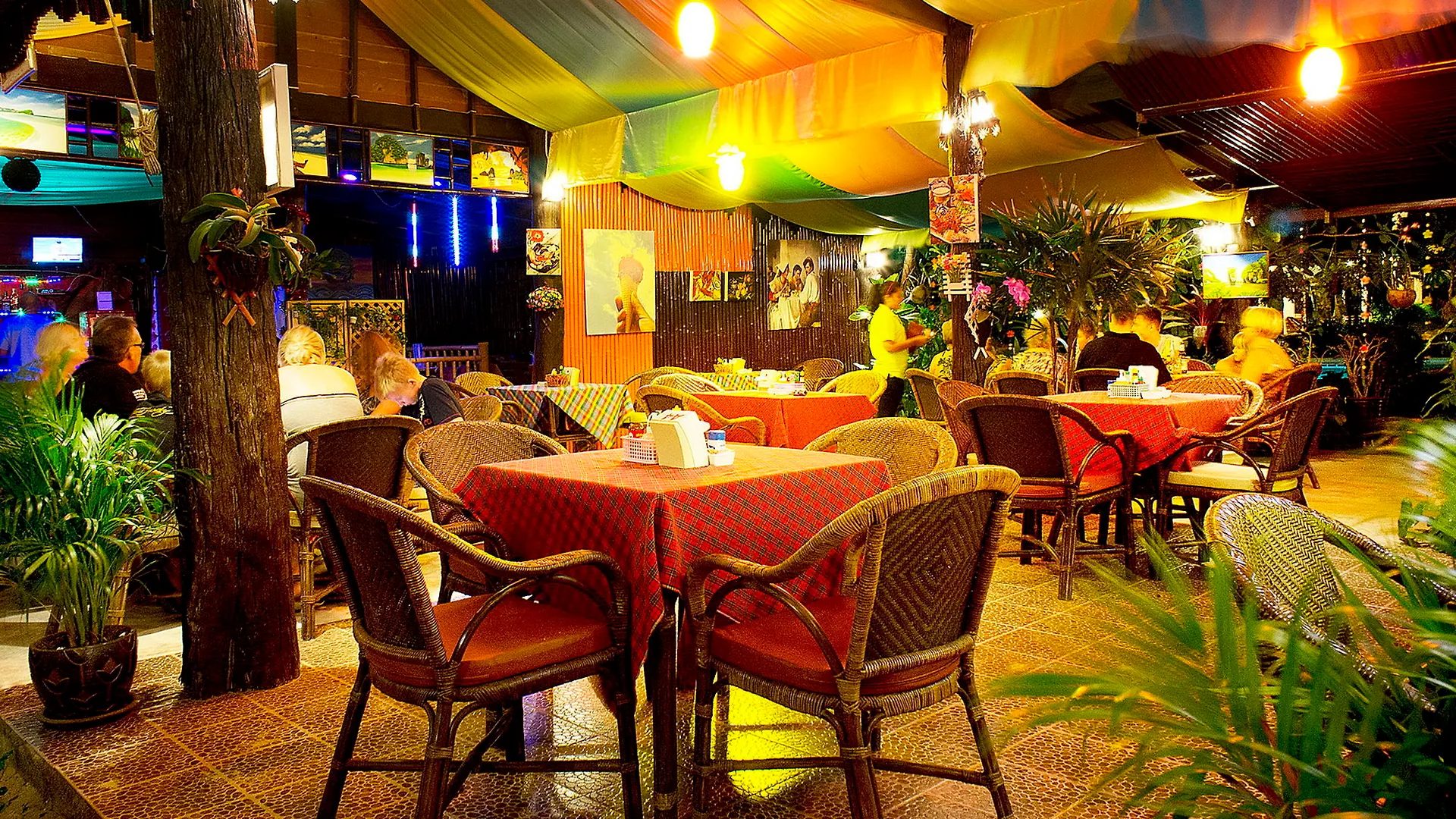 Lanta Pavilion Resort - Ko Lanta