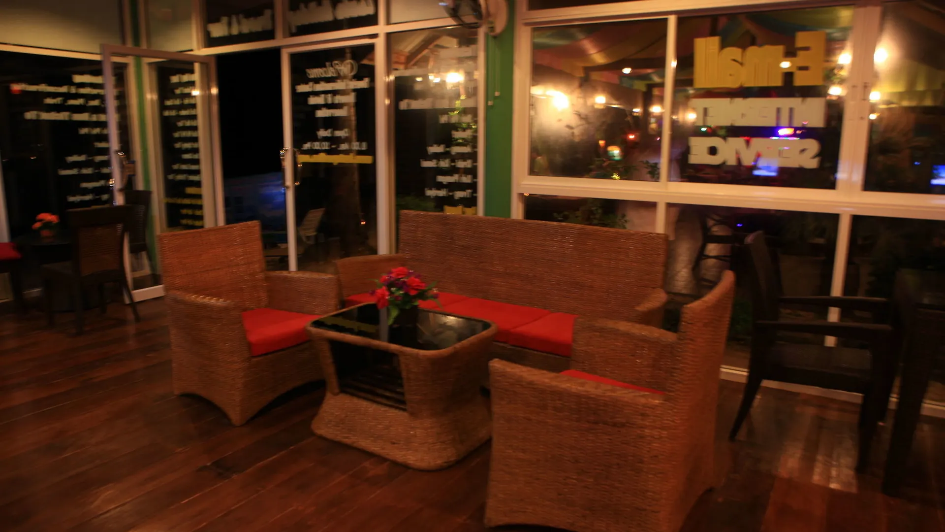 Lanta Pavilion Resort - Ko Lanta
