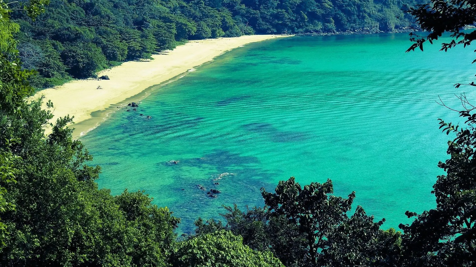 Lanta Pavilion Resort - Ko Lanta