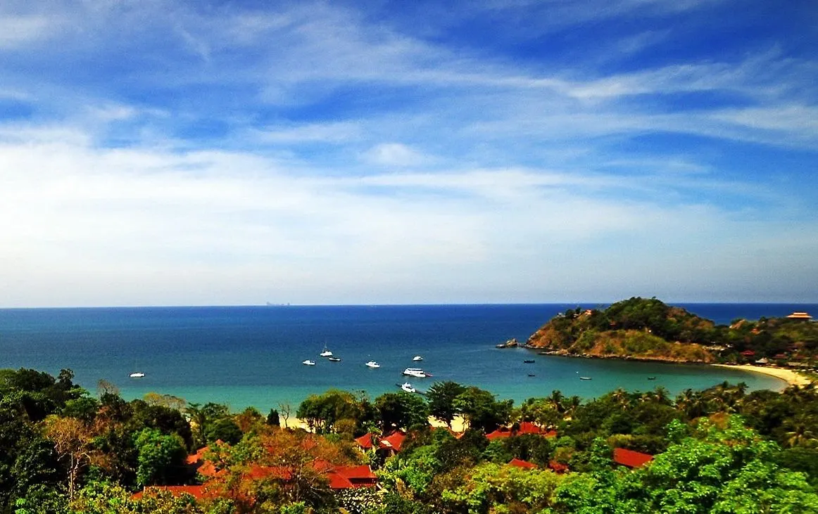 Lanta Pavilion Resort - Ko Lanta