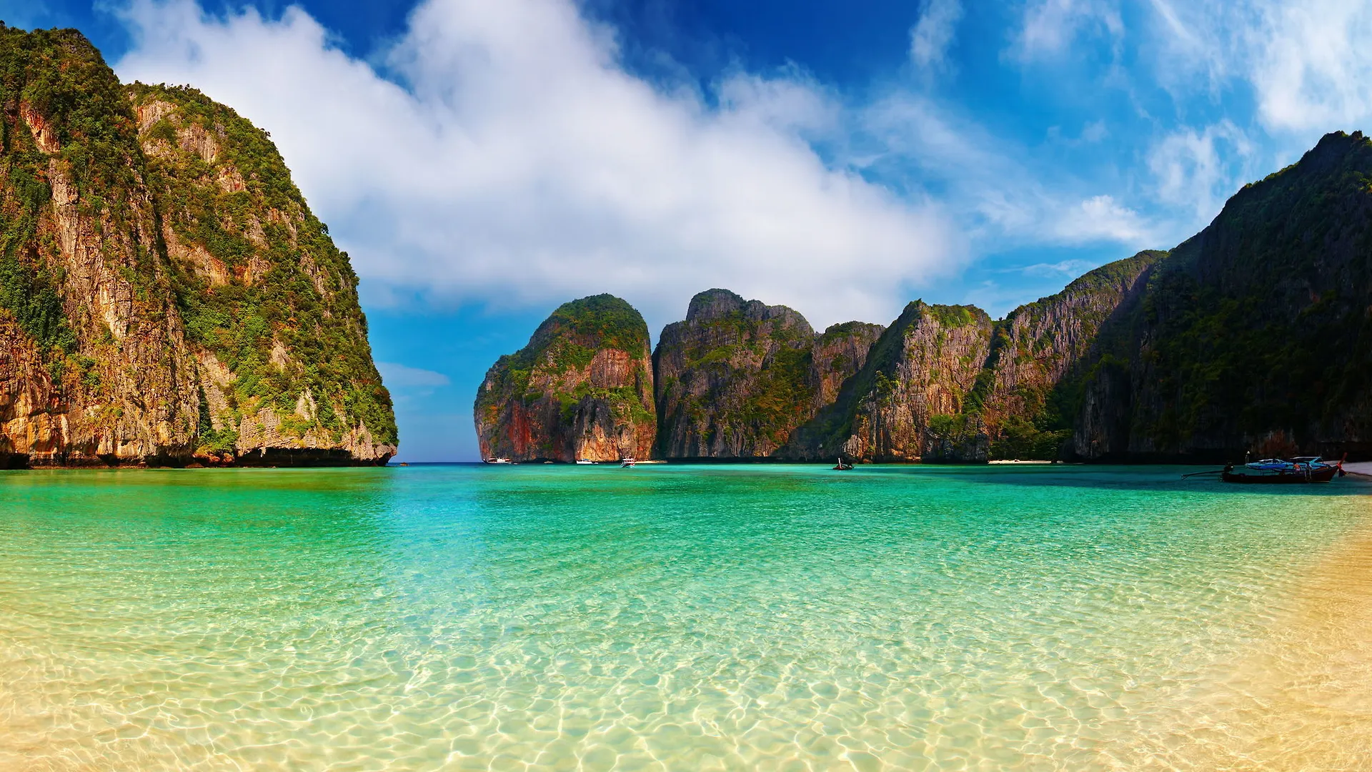 Lanta Pavilion Resort - Ko Lanta