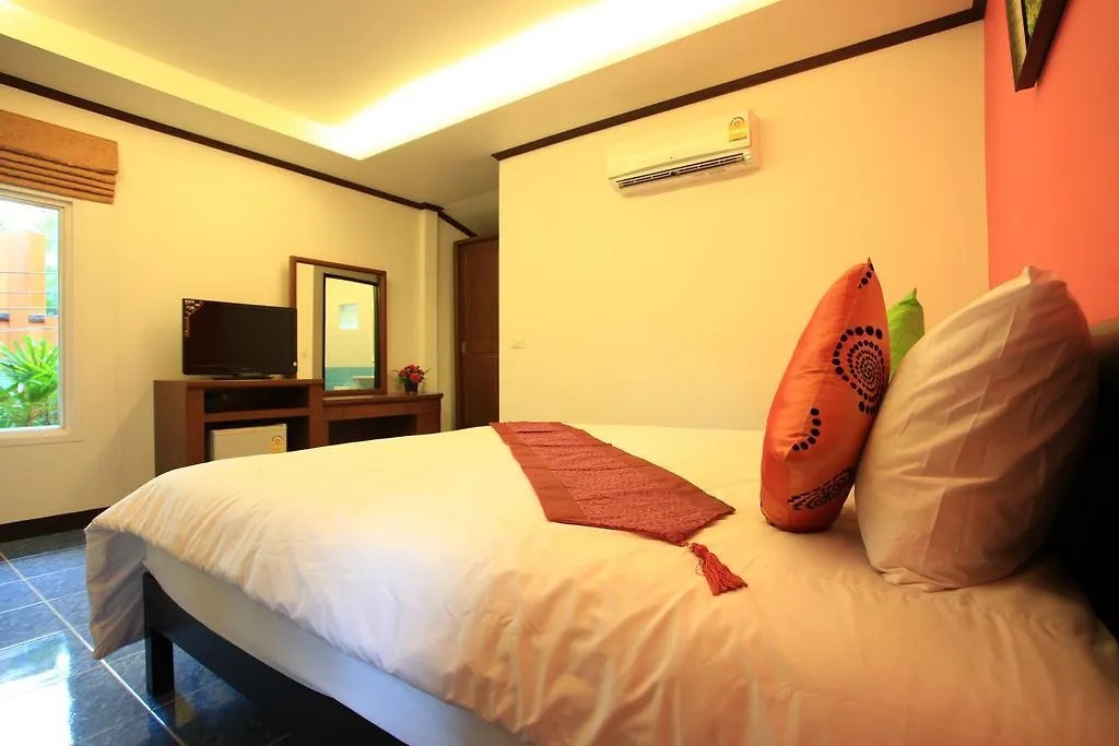 Lanta Pavilion Resort - Ko Lanta