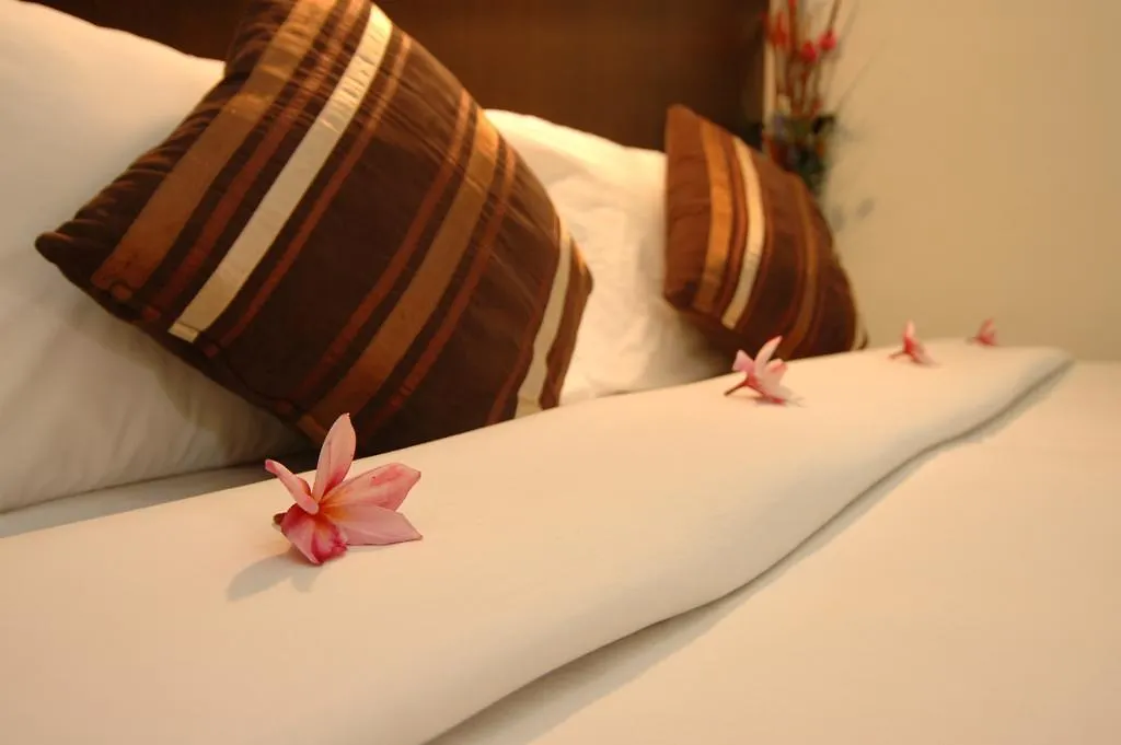 Lanta Pavilion Resort - Ko Lanta