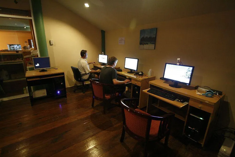 Lanta Pavilion Resort - Ko Lanta