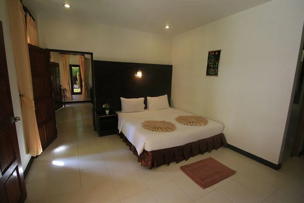 Lanta Pavilion Resort - Ko Lanta 3*,