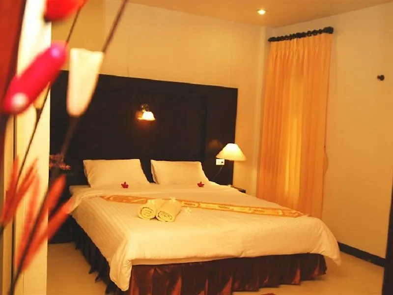 Lanta Pavilion Resort - Ko Lanta