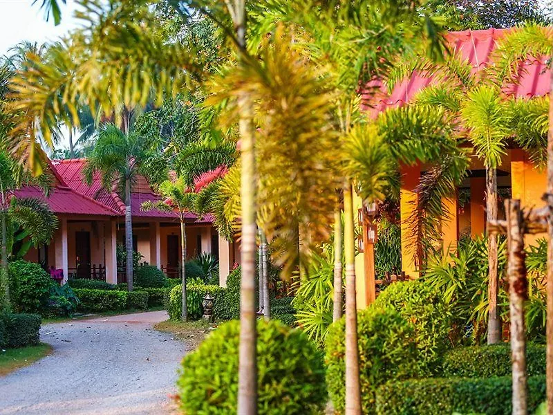 Lanta Pavilion Resort - Ko Lanta