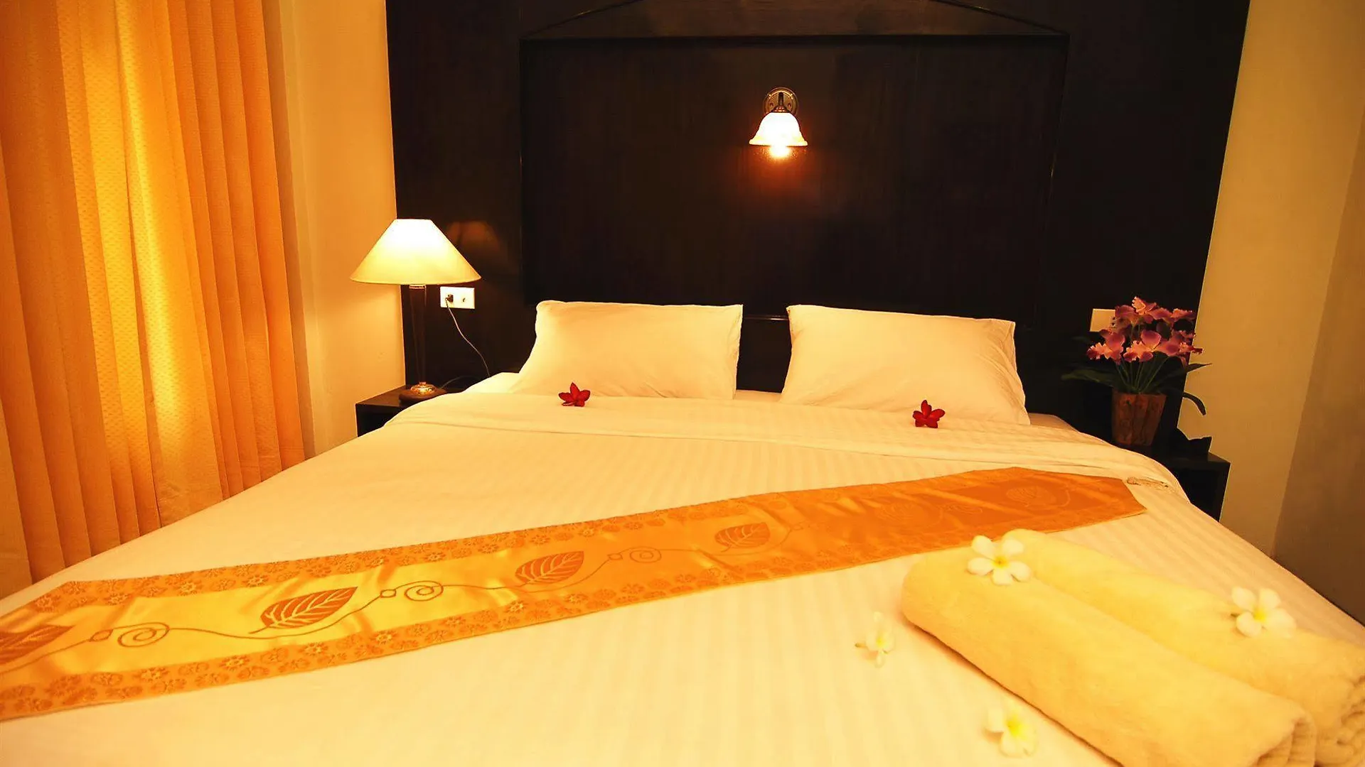 Lanta Pavilion Resort - Ko Lanta