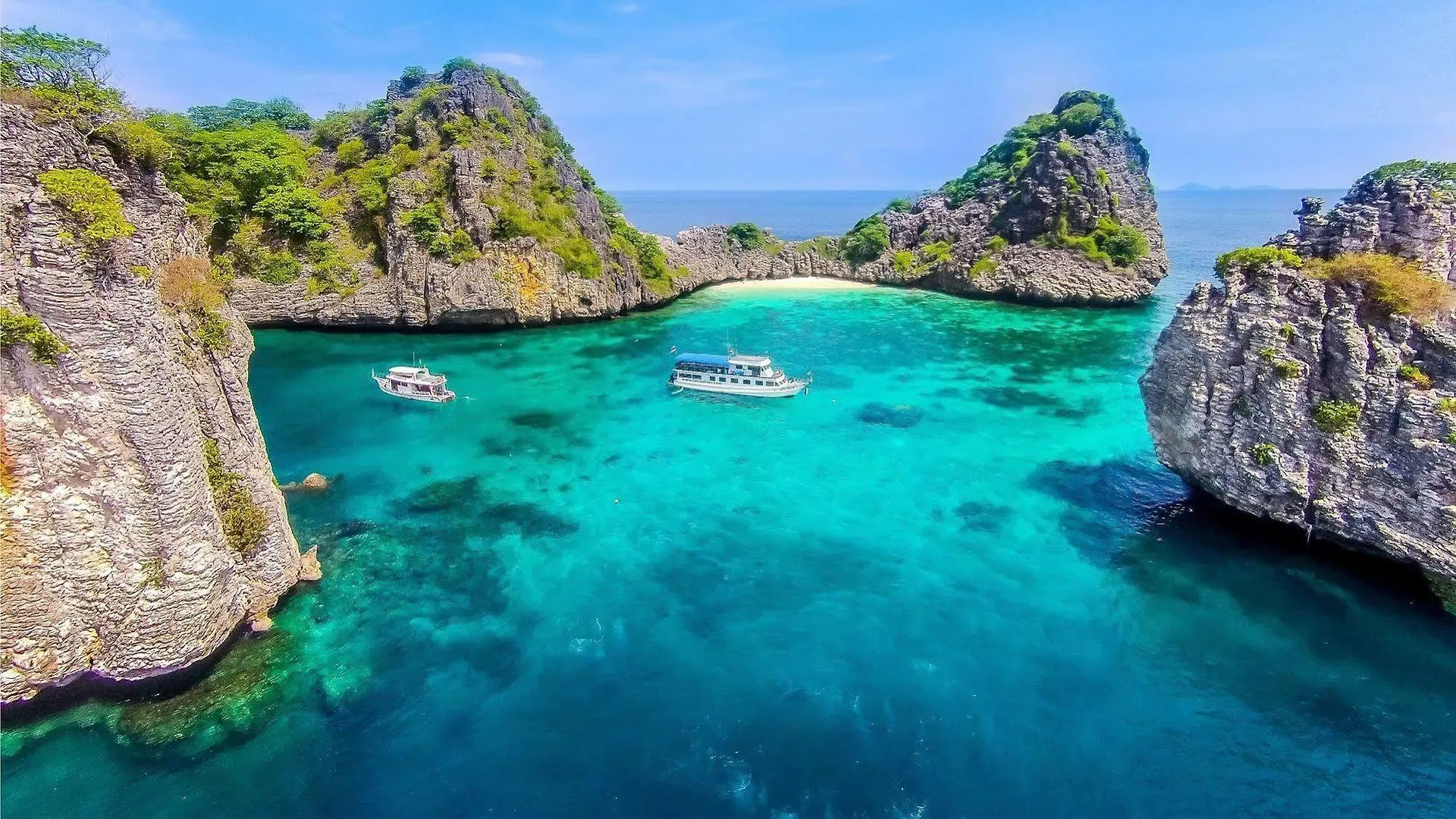 ***  Lanta Pavilion Resort - Ko Lanta Thailand
