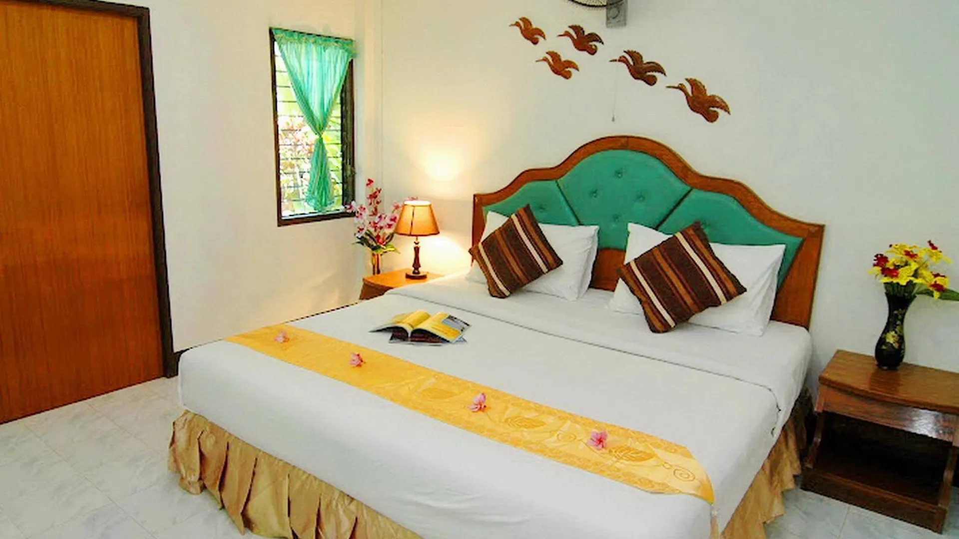 Lanta Pavilion Resort - Ko Lanta 3*,